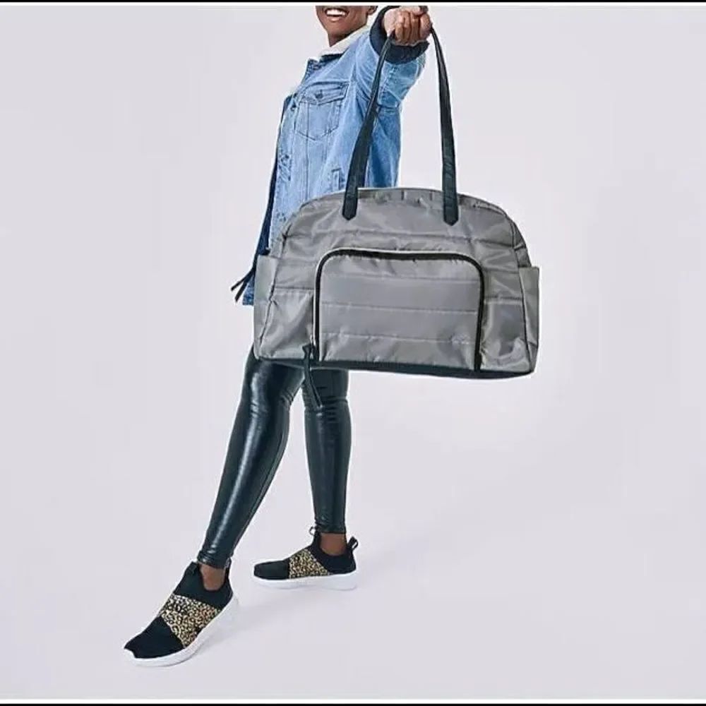 DSW Weekender Tote  - Picture 2 of 9